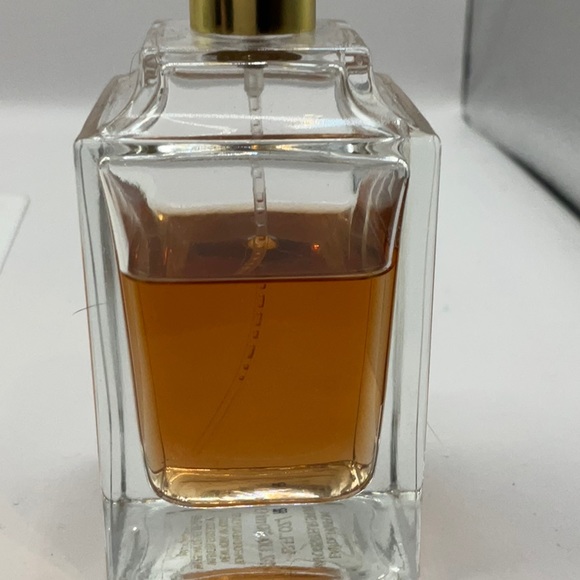 TOM FORD EBENE FUME EAU DE PARFUM 1.7 OZ/50ML  75% Full - Picture 2 of 3